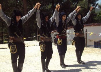 Τιμή και δόξα σε όσους χάθηκαν στην Γενοκτονία των Ποντίων