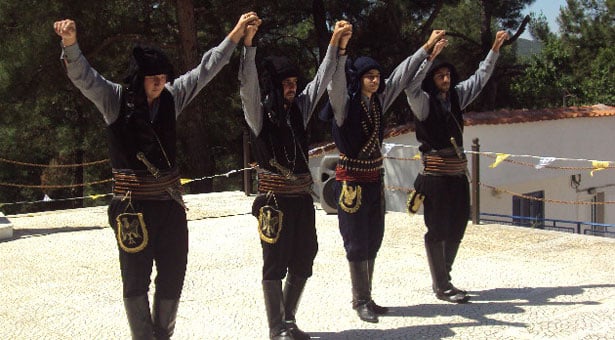 Τιμή και δόξα σε όσους χάθηκαν στην Γενοκτονία των Ποντίων