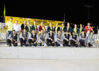 Εξαιρετικές εντυπώσεις άφησαν οι 7ήμερες εκδηλώσεις στο Μεσαίο Θεσσαλονίκης - Media Gallery