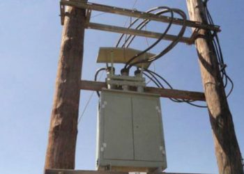 'Εβρος: Νταλίκα με κλεμμένους μετασχηματιστές της ΔΕΗ