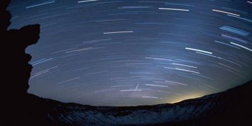 Το θεαματικό φαινόμενο που θα δούμε 22 και 23 Απρίλη!