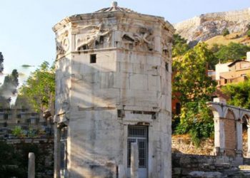 Παγκόσμια Ημέρα Μετεωρολογίας. Ο αρχαιότερος μετεωρολογικός σταθμός στην Ελλάδα