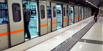 Επέκταση του μετρό Αθηνών – Από πού θα περάσει η νέα γραμμή 4 (χάρτης)