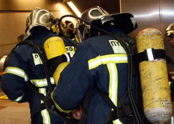 Νεκρός ο 58χρονος που έπεσε στις γραμμές του Μετρό στους Αμπελόκηπους