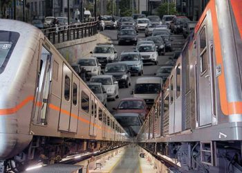 Το έμφραγμα της πρωτεύουσας - Συνεδριάζουν στο Μαξίμου