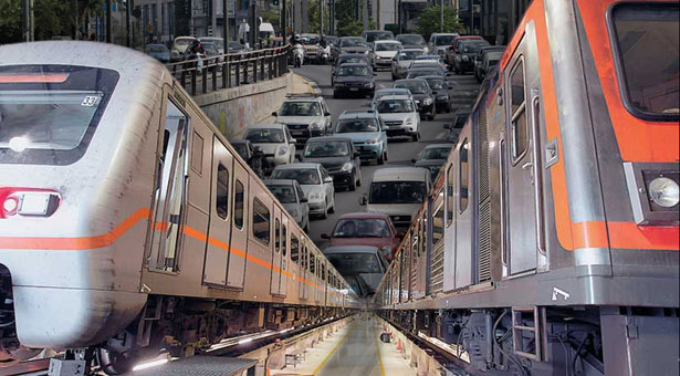 Το έμφραγμα της πρωτεύουσας - Συνεδριάζουν στο Μαξίμου