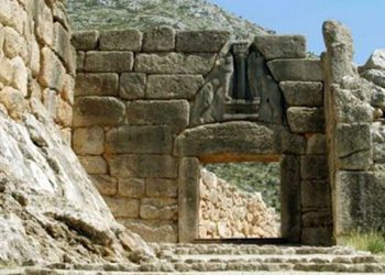 Απίστευτο: Δείτε τι αφάνισε τον Μυκηναϊκό Πολιτισμό