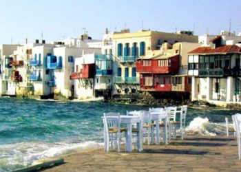 Τα έξι πρώτα νησιά που ανεβαίνει ο ΦΠΑ από την 1η Οκτωβρίου 2
