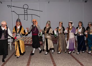 90 χρόνια Μικρασίας. Κειμήλια των προσφύγων από τη Μικρα Ασία στην Κύπρο