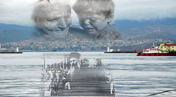 14 Σεπ 2013: Εκδηλώσεις μνήμης της Μικρασιατικής Καταστροφής