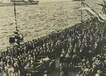 Αρχείο ΕΡΤ: Αφιέρωμα στην Ημέρα Εθνικής Μνήμης της Γενοκτονίας των Ελλήνων της Μικράς Ασίας 4