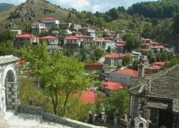 Το ελληνικό χωριό που η ανεργία είναι στο 0%