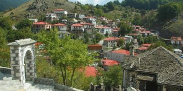 Το ελληνικό χωριό που η ανεργία είναι στο 0%
