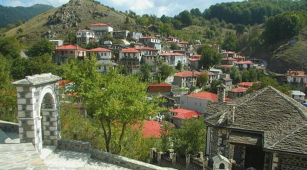 Το ελληνικό χωριό που η ανεργία είναι στο 0%