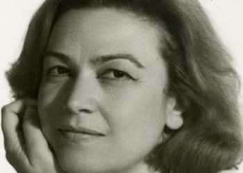 Έφυγε από τη ζωή η ηθοποιός Μιράντα Οικονομίδου