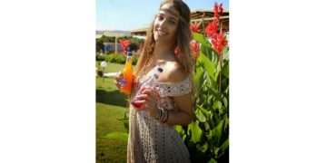 Τούρκικο αναψυκτικό «έστεψε» την Miss Θράκη 2014