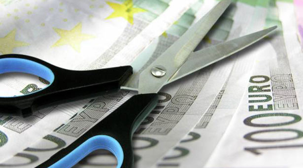 Μειώσεις στο εφάπαξ έως και 30% με τις νέες συντάξεις