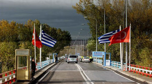 Στρατός 3.000 μισθοφόρων στη Θράκη