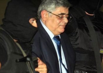 Στη γυναικεία πτέρυγα του Κορυδαλλού Μιχαλολιάκος και Λαγός