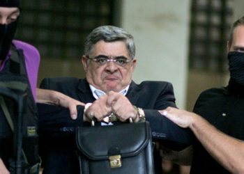 Αποκαλύψεις που συγκλονίζουν για τη δράση της Χρυσής Αυγής