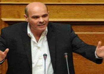 Ανεξαρτητοποιήθηκε ο Μιχελογιαννάκης