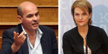 Μιχελογιαννακης σε Ρεπουση: Οι γενοκτονίες δεν ειναι υπό αμφισβήτηση, σε αντίθεση με τον ρόλο σου!