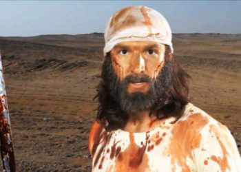 Θανατική ποινή στους δημιουργούς της ταινίας για τον Μωάμεθ