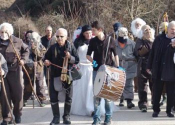 Έχουμε καθήκον μνήμης της Ποντιακής παράδοσης και όχι δικαίωμα λήθης