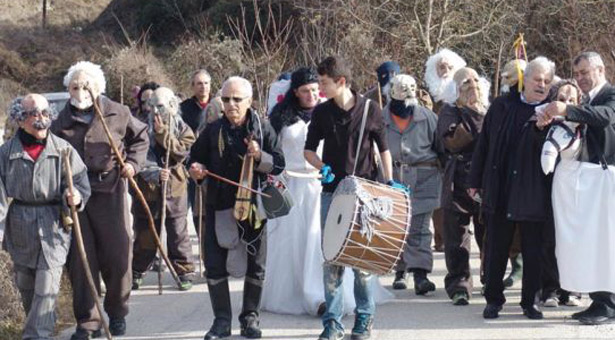 Έχουμε καθήκον μνήμης της Ποντιακής παράδοσης και όχι δικαίωμα λήθης