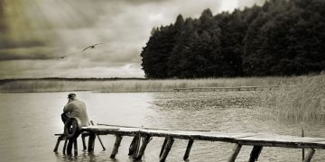 Η μοναξιά βλάπτει σοβαρά την υγεία