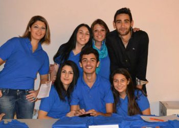 Το τελευταίο φιλανθρωπικό έργο της Νεολαίας Ποντίων Μονάχου δεν άφησε κανένα ασυγκίνητο
