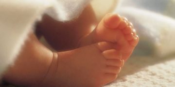 Ο 21 μηνών Κωνσταντίνος χρειάζεται την βοήθειά μας