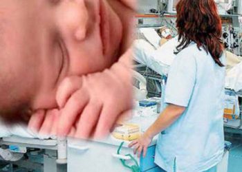 Βοήθεια στο διαδικτύο ζητούσε η μητέρα του βρέφους από τη Λέρο