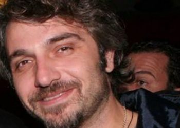 Πολιτικός ο Φάνης Μουρατίδης;