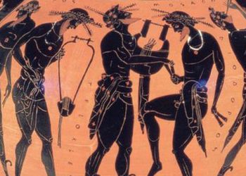 BBC: Έτσι ακουγόταν η μουσική των αρχαίων Ελλήνων!