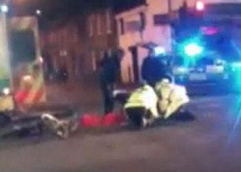 Λονδίνο: Μουσουλμανική περίπολος εκφοβίζει τους αμαρτωλούς