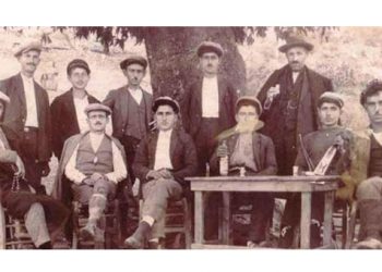 10 βασικοί κανόνες για ένα καλό μουχαπέτ!