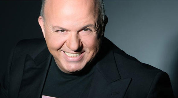Ο Νίκος Μουρατίδης τσακώθηκε on air με την Εύη Δρούτσα