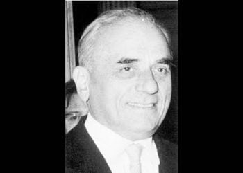 Επιμνημόσυνη δέηση για τον Αλέξανδρο Μπαλτατζή