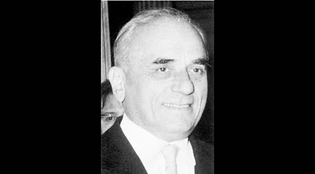 Επιμνημόσυνη δέηση για τον Αλέξανδρο Μπαλτατζή
