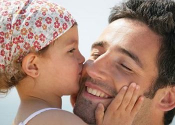 Χρόνια πολλά μπαμπά! Παγκόσμια ημέρα του πατέρα σήμερα Κυριακή 15 Ιουνίου