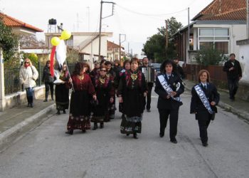 Αναβιώνει σήμερα το έθιμο της Μπάμπως