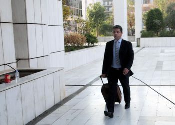 Το δρόμο για τις φυλακές Κορυδαλλού παίρνει και ο Μπούκουρας