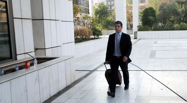 Το δρόμο για τις φυλακές Κορυδαλλού παίρνει και ο Μπούκουρας