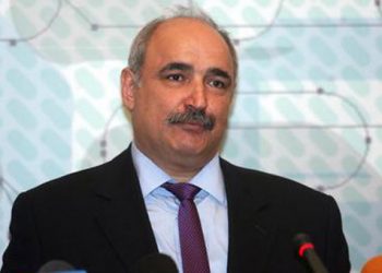 Μάρκος Μπόλαρης: Η γενοκτονία των Ποντίων αποτελεί στίγμα στη συνείδηση του πολιτισμένου κόσμου