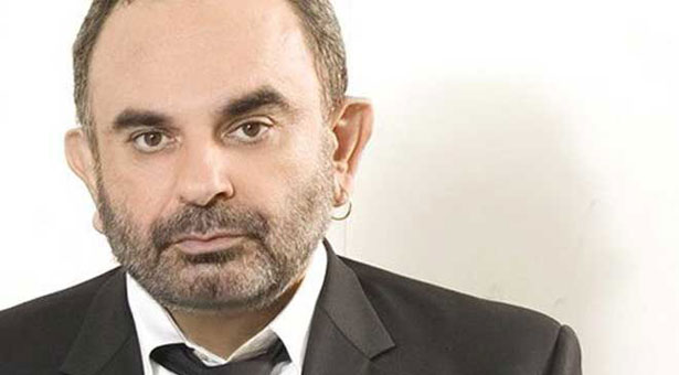 Σήμερα το τελευταίο αντίο στον Σάκη Μπουλά