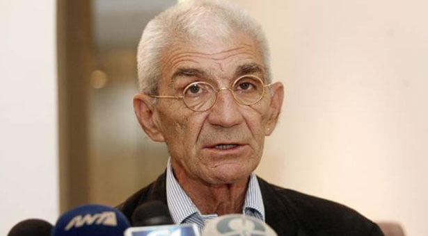 Μπουτάρης: Με λένε Γιάννη και είμαι αλκοολικός! Βίντεο