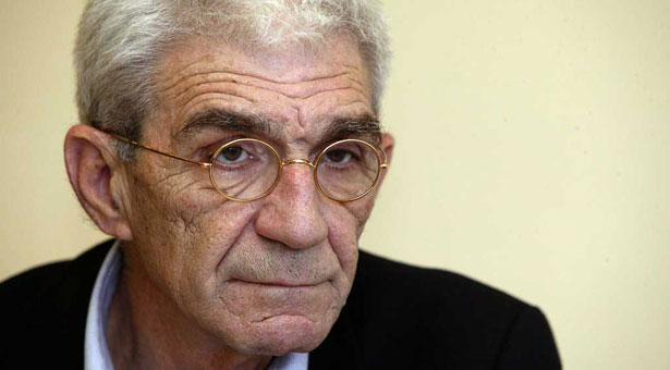 Το ενδιαφέρον του Μπουτάρη για τον Ποντιακό Ελληνισμό. Συνάντηση με την ΠΟΕ