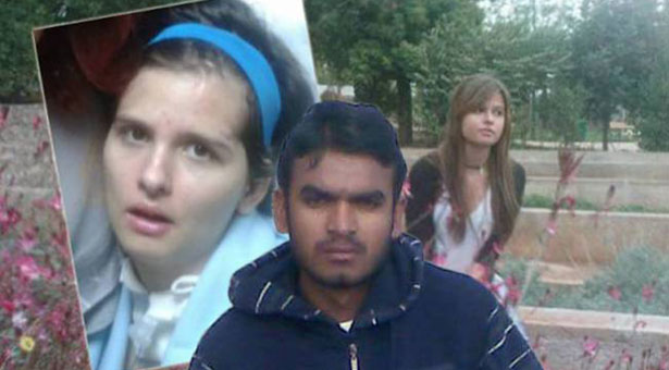 Συγκλονίζει η κατάθεση της μητέρας της Μυρτούς. Η ποινή του Πακιστανού