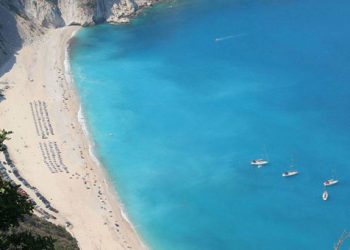 Πέντε ελληνικά νησιά στο top 10 των ευρωπαϊκών προορισμών